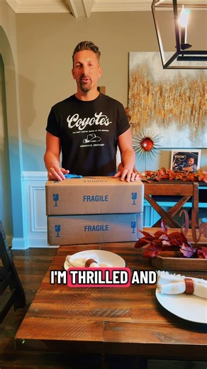 New album just delivered!!! I am so excited to share my new record with you November 14th! “Raised on the Good Stuff” CD’s have arrived, vinyl on the way! #newalbum #jdshelburne #country #newmusic #new | JD Shelburne