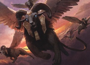 Unesh, Criosphinx Sovereign (Commander) | EDHREC