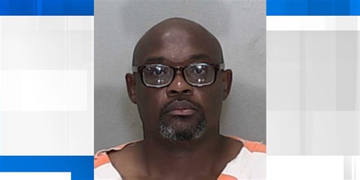Ronald Exantus arrested in Florida; officials working to send him back to Kentucky, AG says