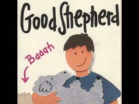 Good Shepherd Album