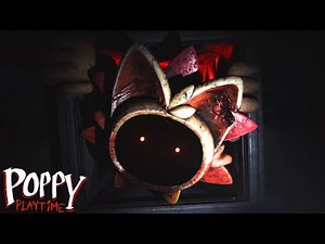 Poppy Playtime Chapter 5 - Cinematic Trailer (Catree)