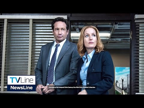 The X-Files Reboot | Ryan Coogler Developing "Diverse" Remake, Says Chris Carter