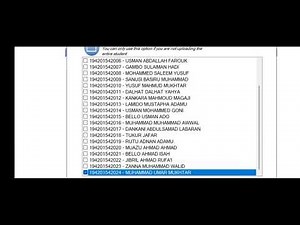 WAEC CASS LATE UPLOAD GUIDE