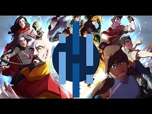 Agni Kai But With More BOOM - C. Dragon Music [Agni Kai Unofficial Remix]