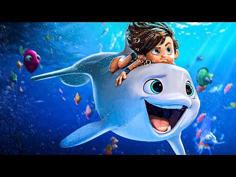 Sea Level 3: Dolphin Boy - Official Trailer (2024)