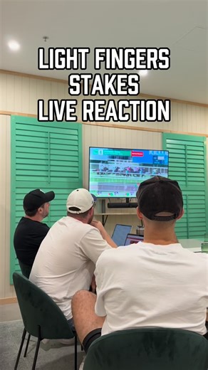 She had a near-perfect spring, now let’s see if Apocalyptic can justify her $1.50 quote first-up in the autumn 🍂 | The Leg Up