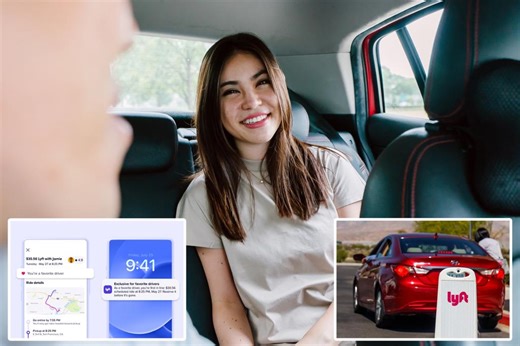 Lyft to give passengers greater control over ride ‘vibe’ with game-changing new feature