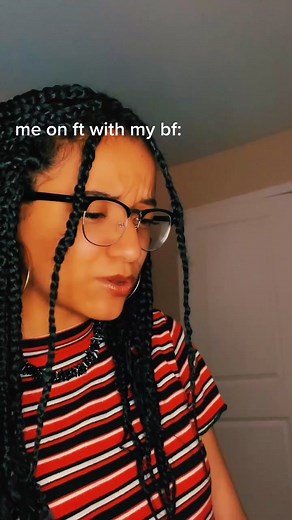 you ain’t slick boo😏💕