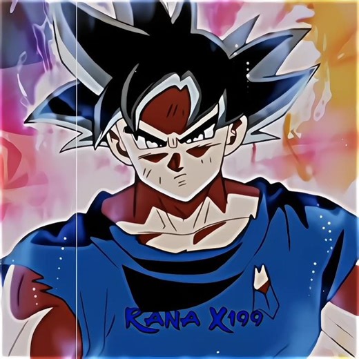 This Ben 10 Transformation into Goku is INSANE 😳 Ultra Instinct Power! #dragonballz #dbs