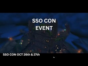 star stable/SSO CON EVENT !