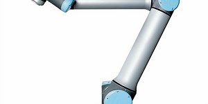 Universal Robots Wants to Conquer the Universe (of Robotic Arms)