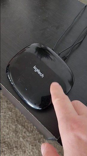 Logitech Harmony. Just one way to make your IR/Remote Control devices Smarter. #iot #tech #logitech