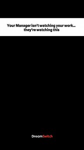 354K views · 2.8K reactions | Follow and comment below to get all the resources career growth tips | job switch tips | career stagnation signs | corporate life advice | professional growth | career advancement strategies | how to grow in career | salary increment vs job switch | career development tips | workplace growth hacks | networking for career | DreamSwitch | Facebook