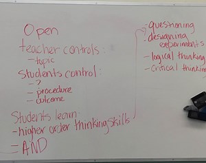 Honors Biology 2016-2017