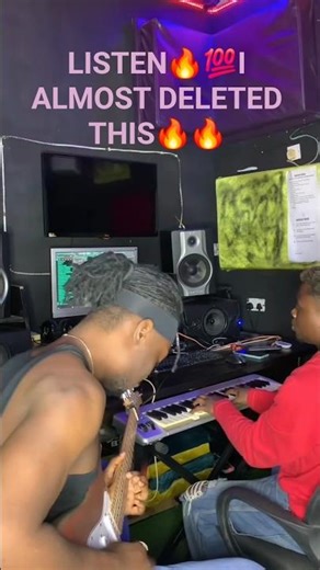 I almost didn’t post this… 🔥🔥it's been sitting in my file for too long.. throwback but still hits