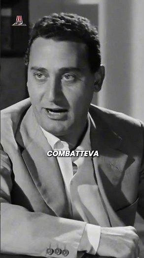 So he has no experience! 😂 Alberto Sordi from the film "It Happened in Penitentiary"