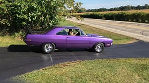 1.5K views · 254 reactions | 1971 Dodge Dart | Muscle Car Memories | Facebook