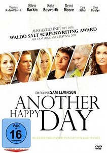 Another Happy Day Trailer SD (Englisch) (2011)