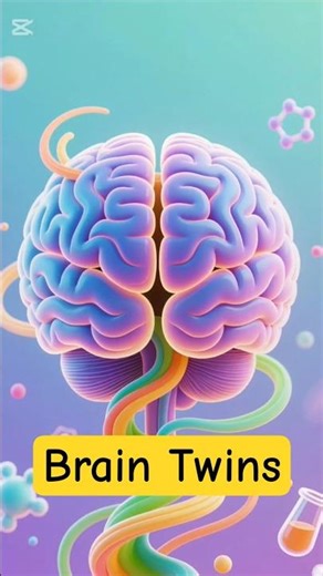 Your brain has two powerful sides… and they work together every second. #braintracy