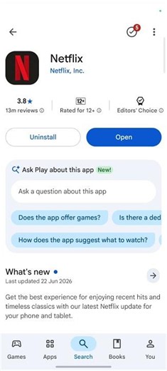How To Fix Netflix App “It’s Time To Close” Problem 😳 Fix Error Fast & Easy NOW! 🔥 2026