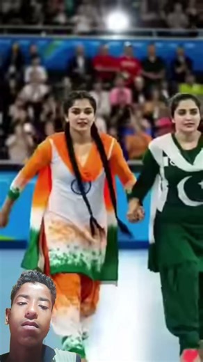 India🇮🇳 vs Pakistan🇵🇰 crazy challenge । Who is topper. #cartoon #india #ai