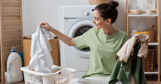 11 astuces de grand-mère infaillibles pour récupérer du linge qui a déteint