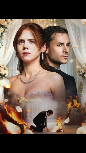 Vanishing to Italy: A Drama of Betrayal and Revenge