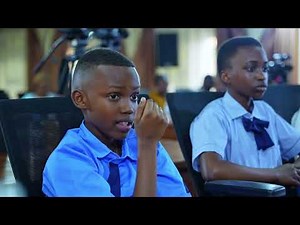 Watch the highlights from the publication of PLE & S3 National Examination Results for 2024/2025.