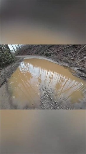 Testing the Mud… Before I Commit