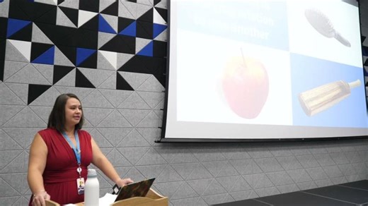 Tell Them Stories: Narrative, Mind Meaning | McCabe Lecture by Mrs Kim Collins | NLCS (Singapore) | North London Collegiate School (Singapore)