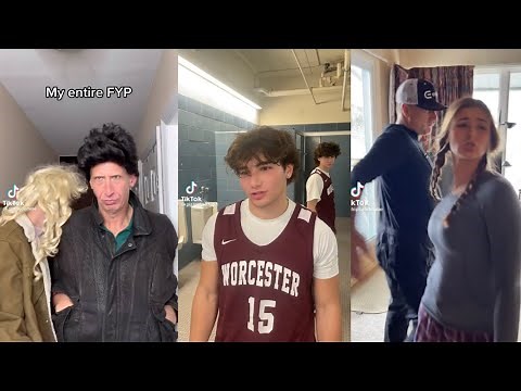 Excuse Me Brah Zoolander Meme TikTok Compilation