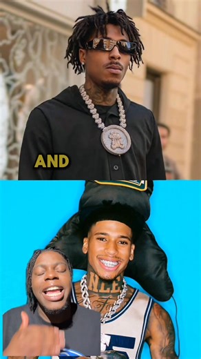 NLE Choppa Drags NBA YoungBoy In New Diss Song “K.O.” #nbayoungboy #nlechoppa #fyp #disssong #fblifestyle | dailyhiphoptea