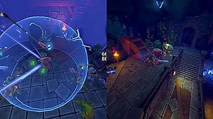 Dungeon Defenders: Awakened Early Access Review — Listless Nostalgia
