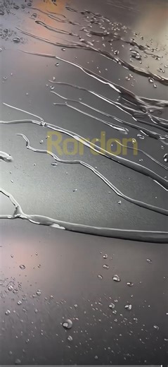 💧Like a lotus leaf, perfection starts with protection. Watch how our Paint Protection Film repels water effortlessly — a true testament to its advanced hydrophobic coating technology. It keeps your car’s surface clean, glossy, and shielded from the elements. ✨ Beauty stays. Dirt fades away. 🚗 Discover the difference — contact us for samples or dealership opportunities. 🚘PPF & Protetive Film Manufacturer since 2011 📞 WhatsApp: 86-13760745396 🌍 www.shengfengfilm.com #PaintProtectionFilm #PPF 