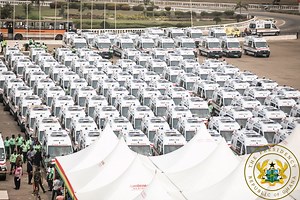 Allowing us to manage new ambulances a good decision – Ambulance Service