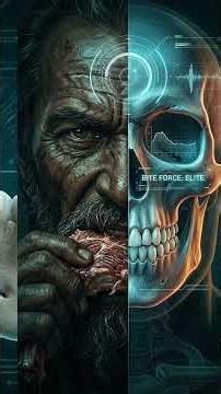 32 Teeth Mystery The Science of Human Teeth Explained