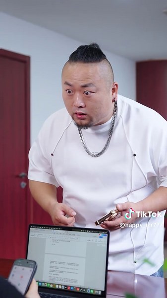 搞笑视频：你骂我我骂你