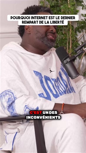 Internet, le dernier bastion de la liberté ou un simple PMU à ciel ouvert ? Edgar-Yves livre une réflexion sans filtre sur la dualité du web. Si le chaos ambiant peut parfois décourager, cette plateforme reste avant tout un outil de création indispensable pour ceux qui refusent l'uniformisation. Tant qu'il existe des voix divergentes et des espaces pour incarner sa différence, l'espoir subsiste. Une analyse lucide sur l'importance de préserver la diversité des opinions face à une société qui ten