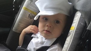 63K views · 1K reactions | Tomorrow I’m releasing a never before seen video of Graysons last 3 years to celebrate his 3rd birthday. I can’t believe I have one more day w our 2 year old!!!!  #august1 #grayson #leo #babyboy | Terra Jole' - Little Women: La | Facebook