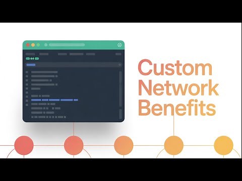 Supercharge Your Unraid with Custom Docker Networks