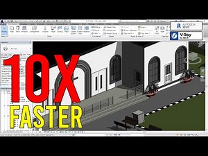 How YOU Can MODEL Anything FASTER In REVIT - Easy Tips