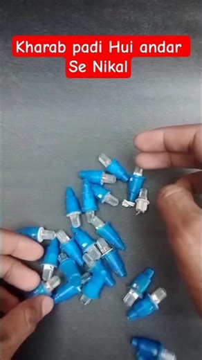 mini LED light idea 💡#shorts #trending #viralvideo #experiment