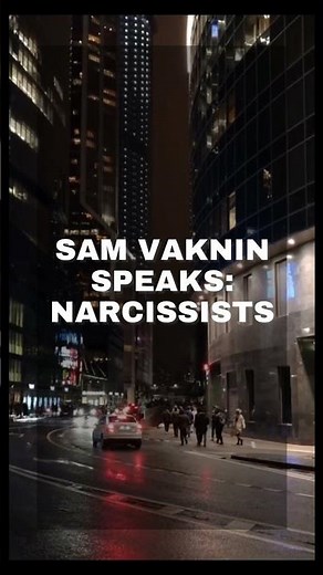The Narcissist's Secret Reality: Deep Dive with Prof. Sam Vaknin