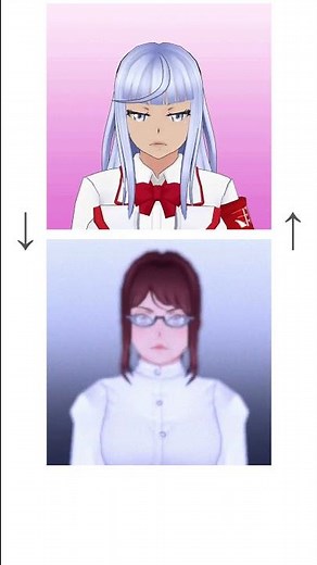 Which Mod Rivals You Like More ? - Yandere Simulator