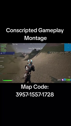 Here's Some Gameplay From Our New WW2 Attack/Defend Operations Fortnite Creative Map, Made In UEFN! Map Code: 3957-1557-1728 #fyp #fypシ #fortnitecreative2 #fortnitecreativemaps #uefn #uefnfortnite #fortnitecreative #fortnitecreativecodes