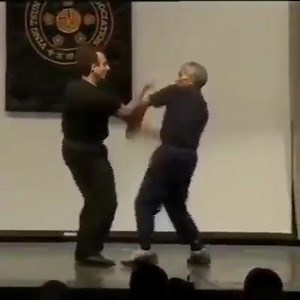 11 reactions | GM Ip Chun's Fast Moves ⚡ https://wingchunkungfu.eu/?s=ip+chun . . . #wingchun #ipman #ipchun #legend #fast #video #techniques #lesson | Wing Chun fan club | Facebook