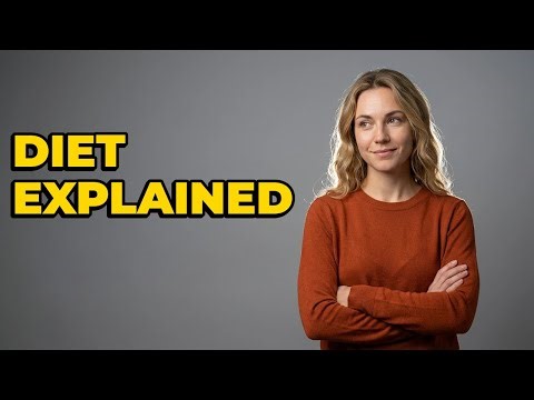 What Is A Lacto-Ovo Vegetarian Diet?