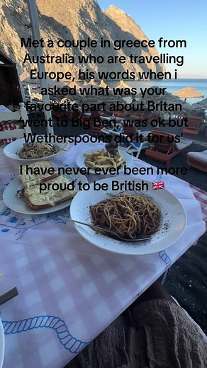 Exploring Wetherspoons: A British Pub Experience