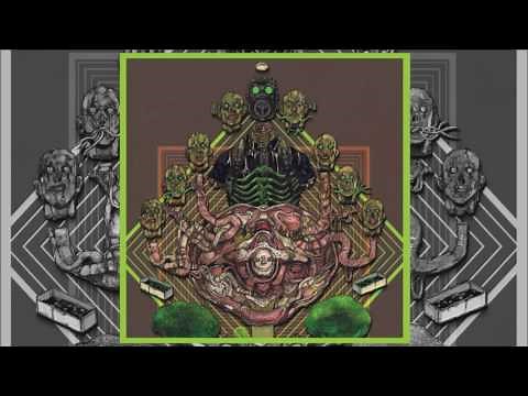 Shackleton - Transformations