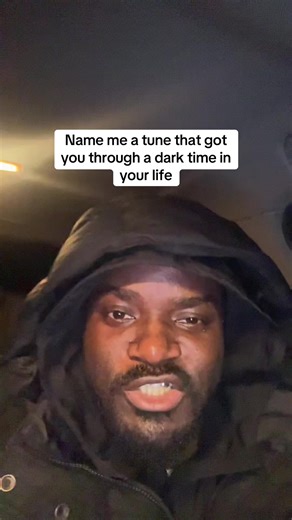 Songs That Helped Us Through Tough Times